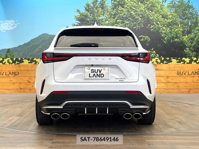 Lexus NX 2024-11 8548439-14