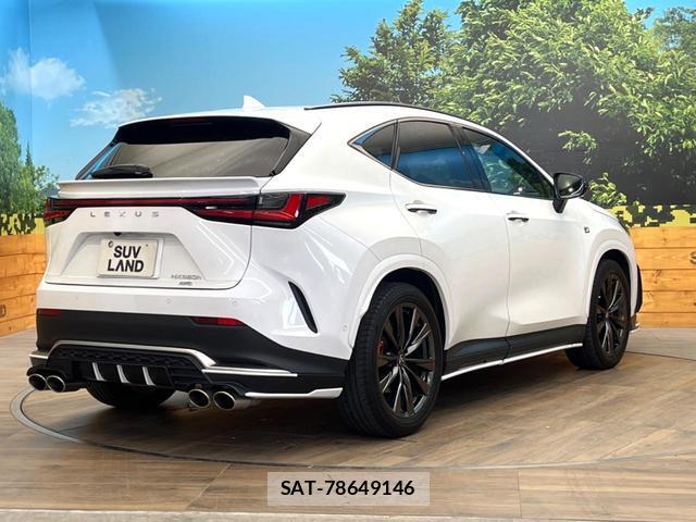 Lexus NX 2024-11 8548439-16