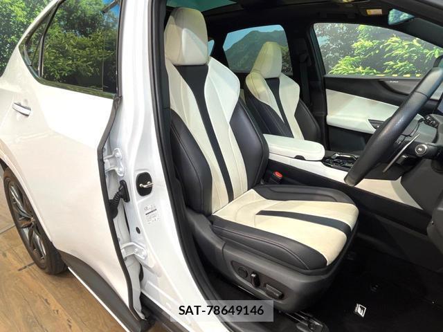 Lexus NX 2024-11 8548439-7