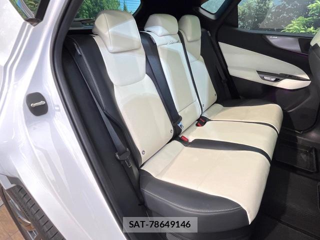 Lexus NX 2024-11 8548439-8