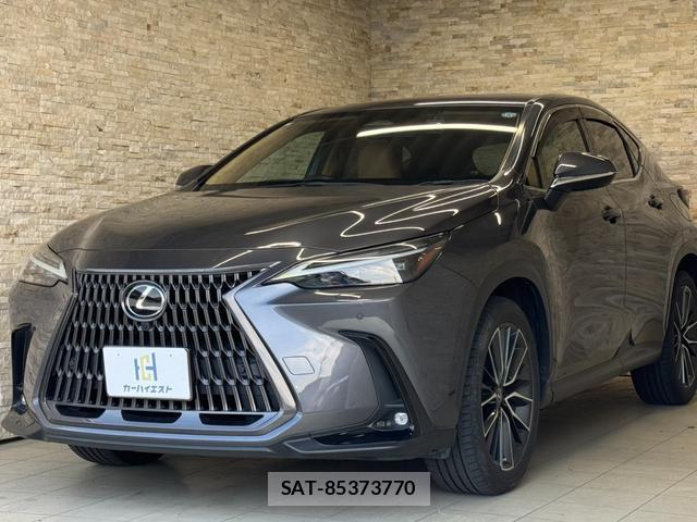 Lexus NX 2023-02 8548675-0
