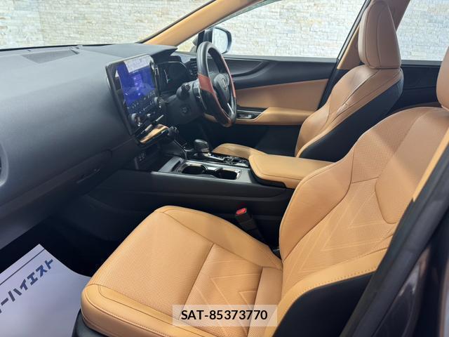 Lexus NX 2023-02 8548675-10