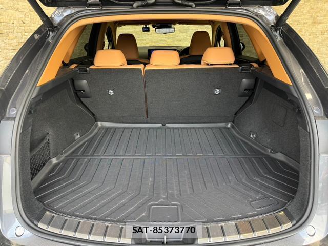 Lexus NX 2023-02 8548675-13