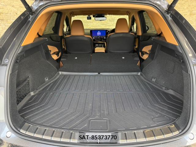 Lexus NX 2023-02 8548675-14