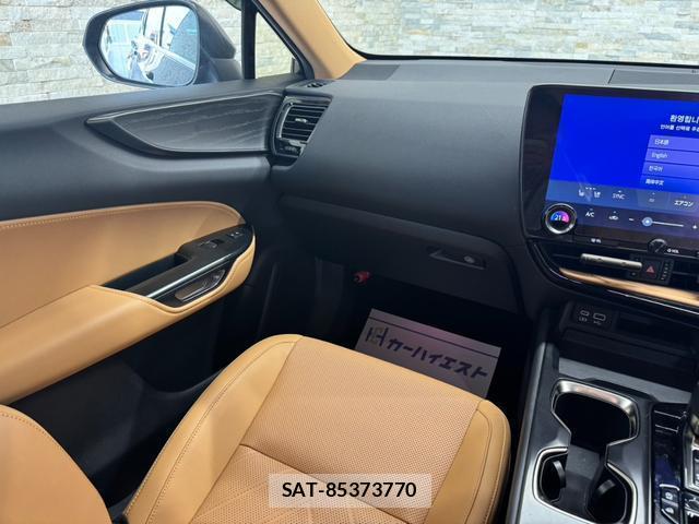 Lexus NX 2023-02 8548675-17