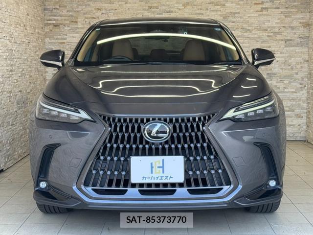 Lexus NX 2023-02 8548675-2
