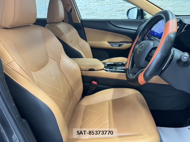 Lexus NX 2023-02 8548675-9