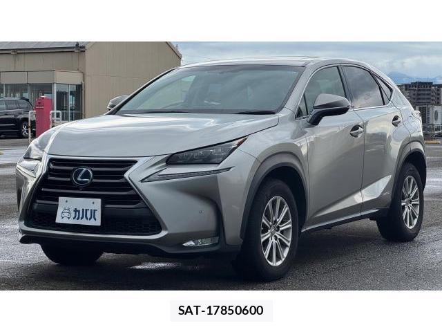 Lexus NX 2015 8548804-0