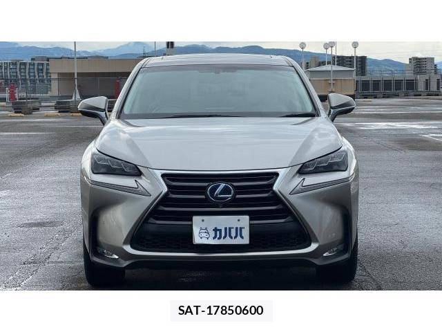 Lexus NX 2015 8548804-1