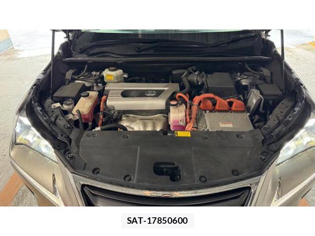 Lexus NX 2015 8548804-11