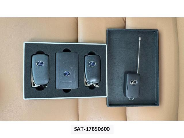 Lexus NX 2015 8548804-13