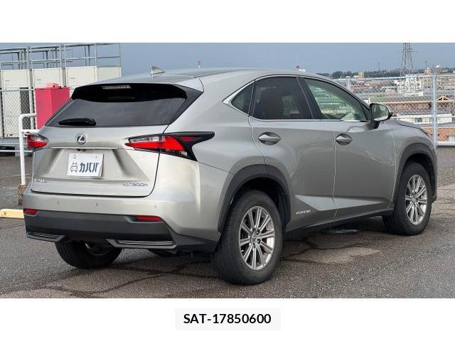 Lexus NX 2015 8548804-15