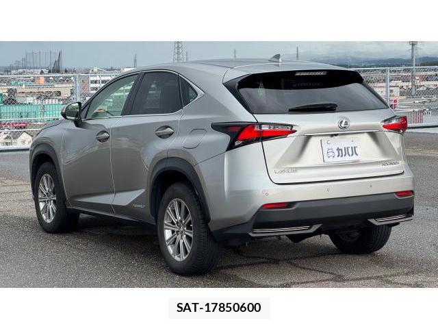 Lexus NX 2015 8548804-16