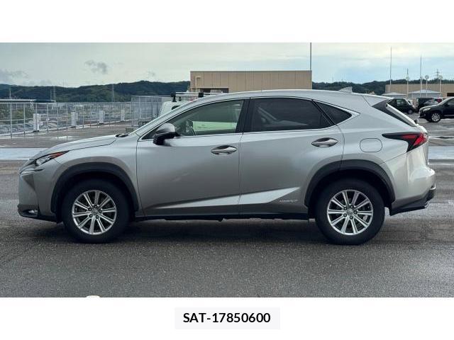 Lexus NX 2015 8548804-17
