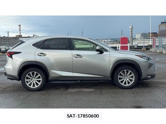 Lexus NX 2015 8548804-2