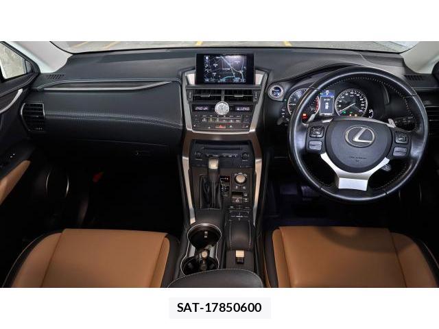 Lexus NX 2015 8548804-4