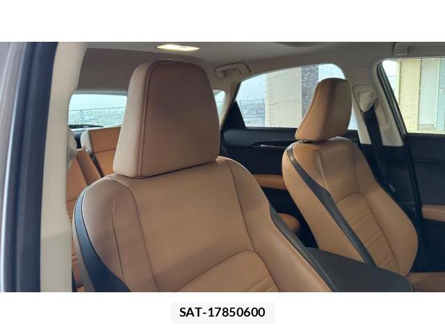 Lexus NX 2015 8548804-5