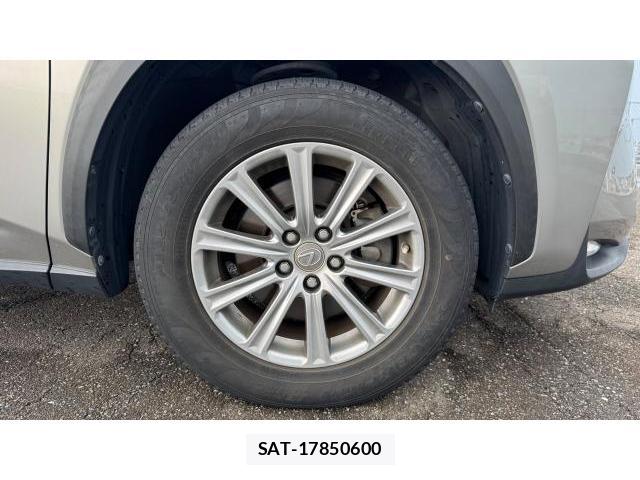 Lexus NX 2015 8548804-7