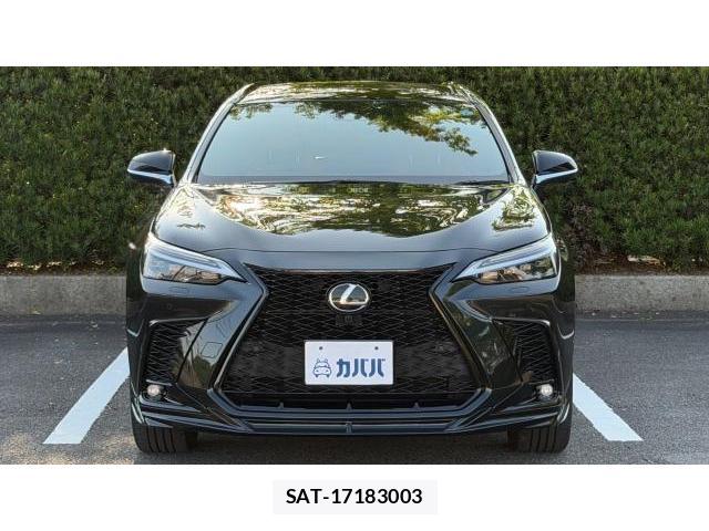 Lexus NX 2025 8548812-1