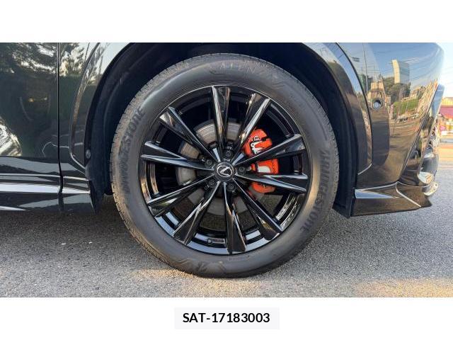 Lexus NX 2025 8548812-10