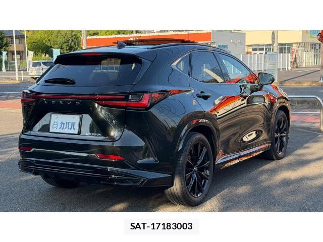 Lexus NX 2025 8548812-15