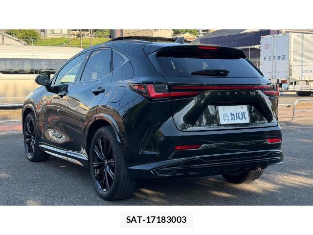 Lexus NX 2025 8548812-16