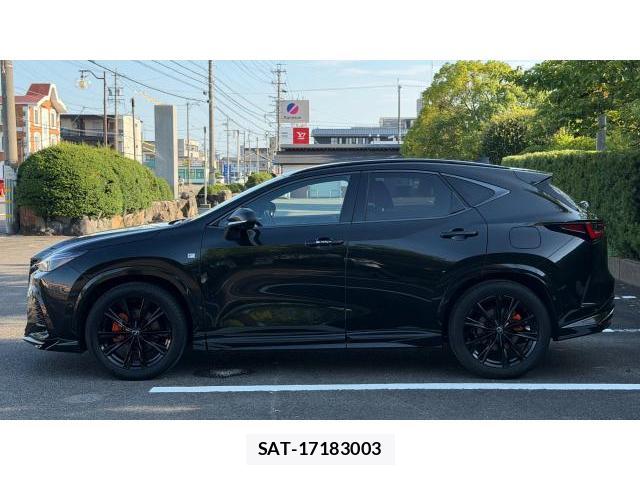 Lexus NX 2025 8548812-17