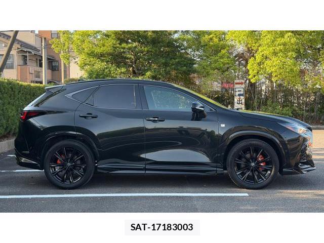 Lexus NX 2025 8548812-2