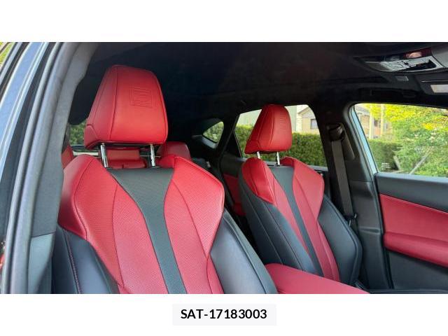 Lexus NX 2025 8548812-5