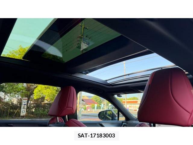 Lexus NX 2025 8548812-7