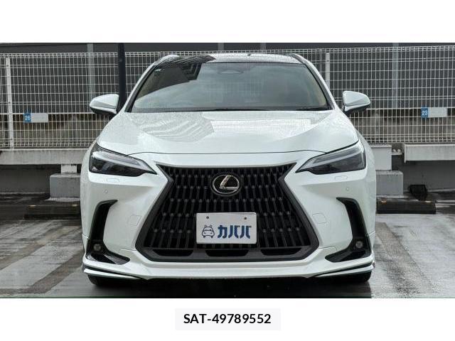 Lexus NX 2023-12 8548897-1