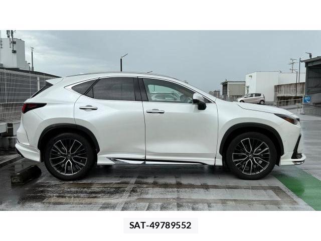 Lexus NX 2023-12 8548897-16