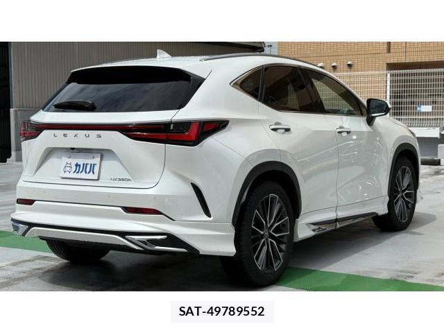 Lexus NX 2023-12 8548897-17