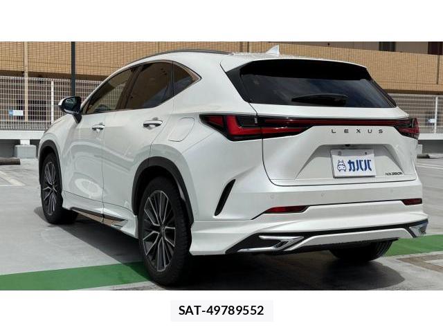 Lexus NX 2023-12 8548897-18