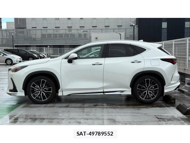 Lexus NX 2023-12 8548897-3
