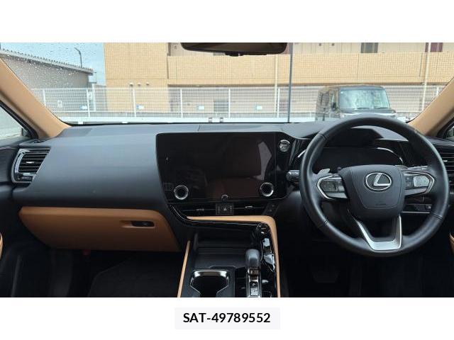 Lexus NX 2023-12 8548897-4