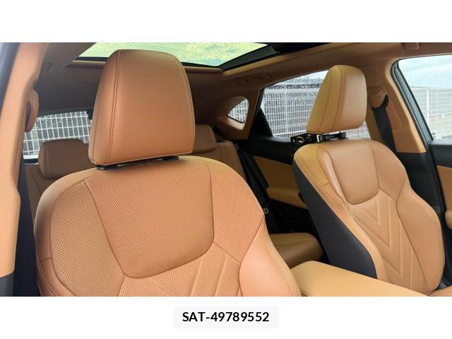 Lexus NX 2023-12 8548897-5