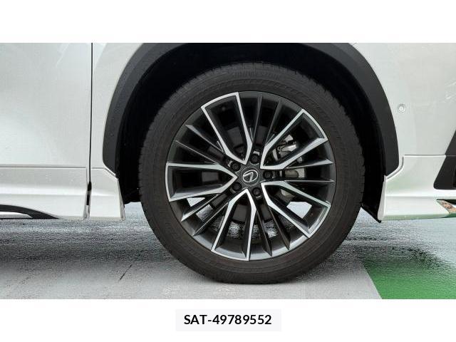 Lexus NX 2023-12 8548897-7