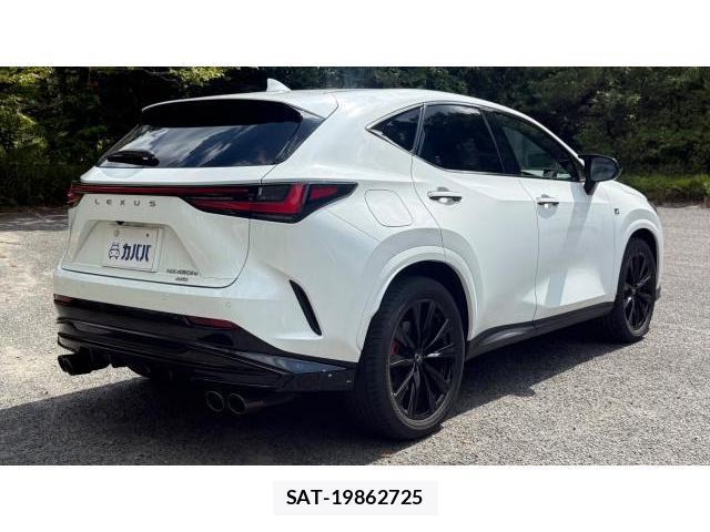 Lexus NX 2024-10 8548926-14