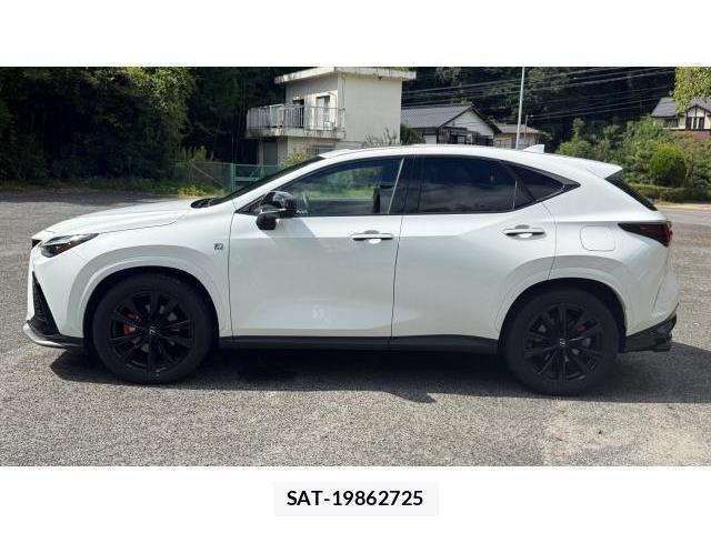 Lexus NX 2024-10 8548926-15