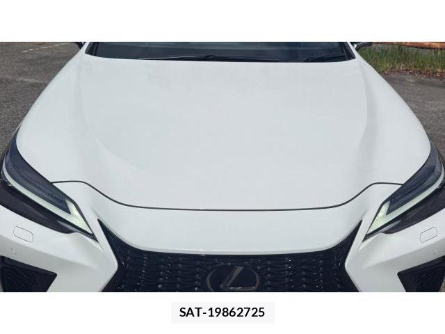 Lexus NX 2024-10 8548926-18