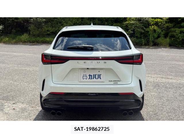 Lexus NX 2024-10 8548926-2