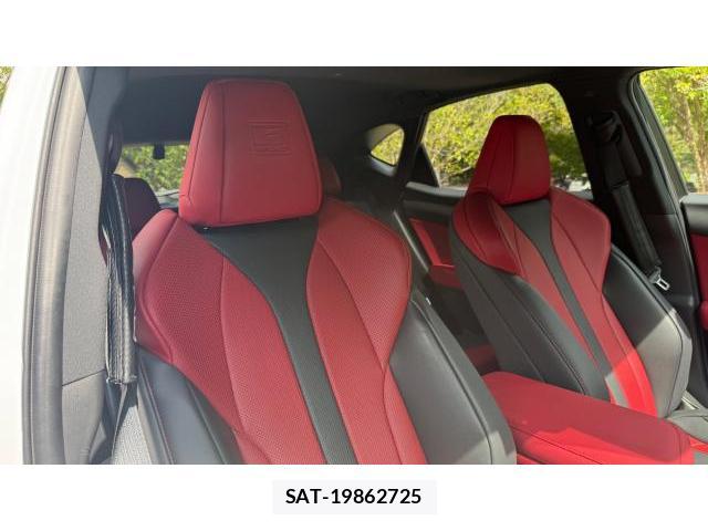 Lexus NX 2024-10 8548926-4