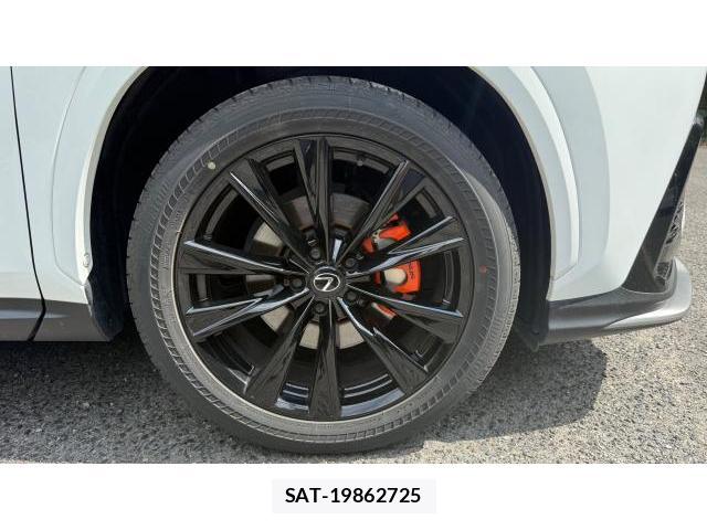 Lexus NX 2024-10 8548926-6