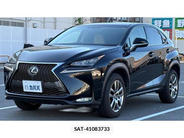 Lexus NX 2016 8548949-0