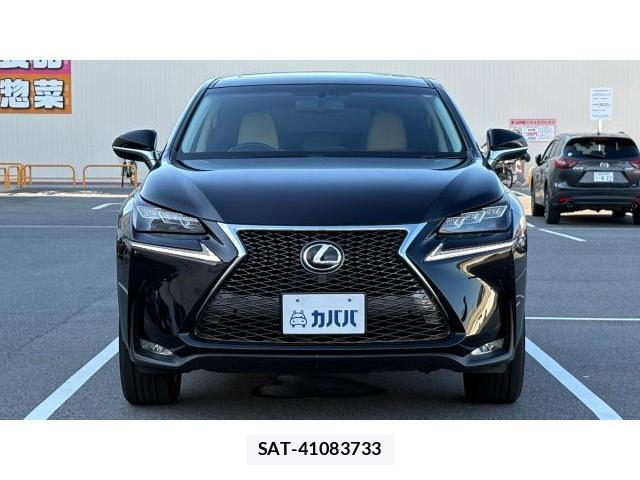 Lexus NX 2016 8548949-1