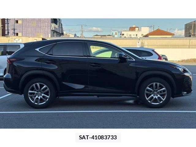 Lexus NX 2016 8548949-2
