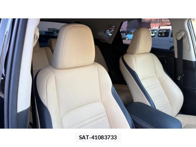 Lexus NX 2016 8548949-5