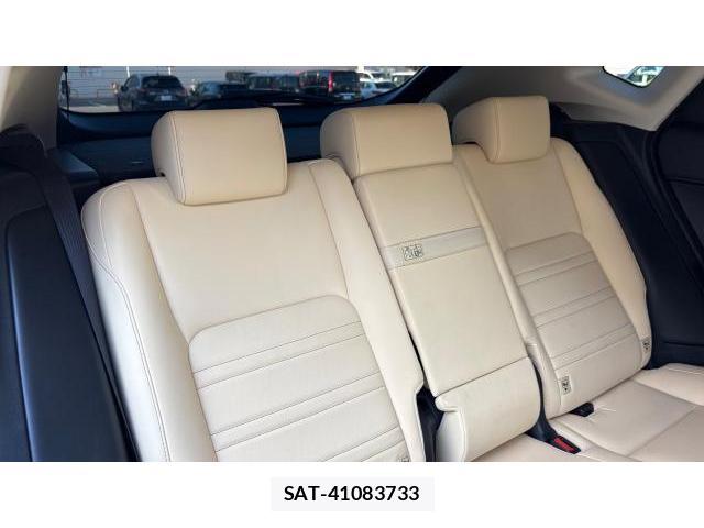 Lexus NX 2016 8548949-6