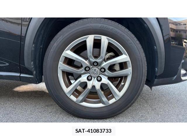 Lexus NX 2016 8548949-7